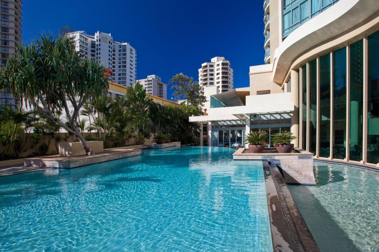 Legends Surfers Paradise Mid Week Madness Deal - Q Stay Gold Coast Exterior photo
